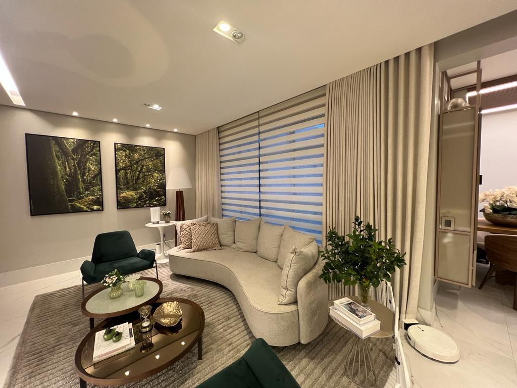 Cortinas Modernas
